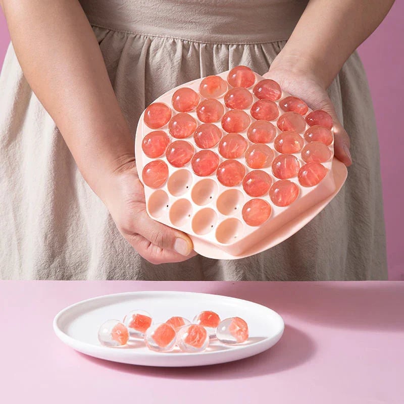 🔥Creative Home Ice Maker-Homemade