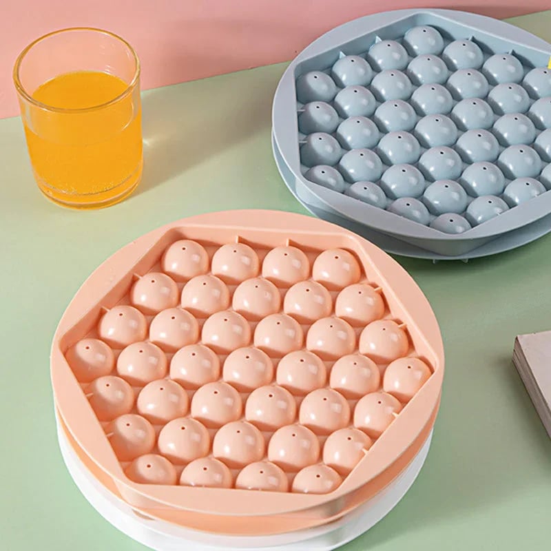 🔥Creative Home Ice Maker-Homemade